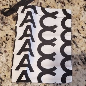 MARK JACOBS DUST BAG